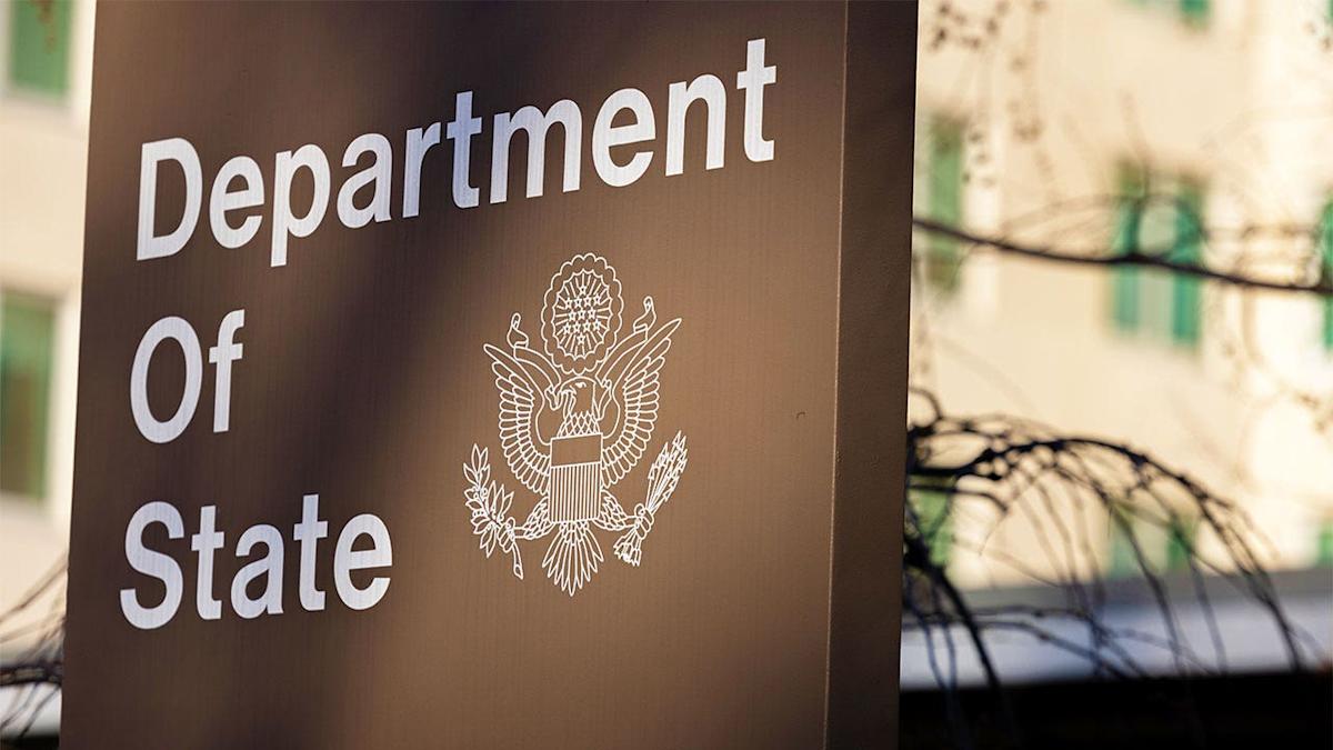 Masivo despido sacude al Departamento de Estado en Estados Unidos