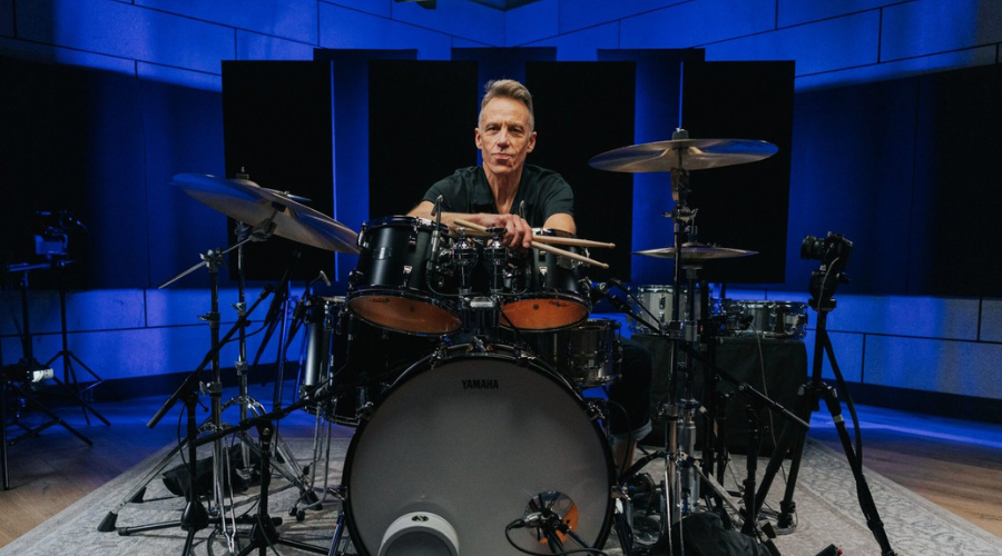Matt Cameron