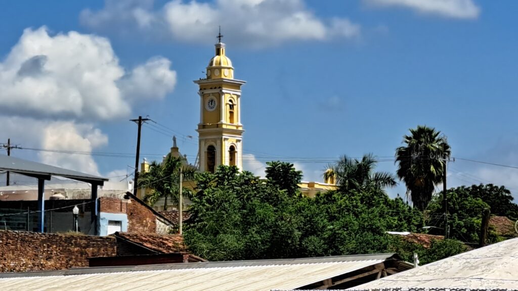 Vacaciones en Mazatlán