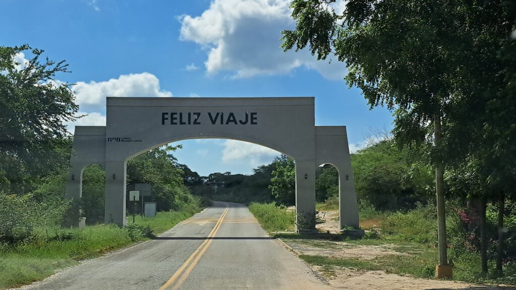 Vacaciones en Mazatlán