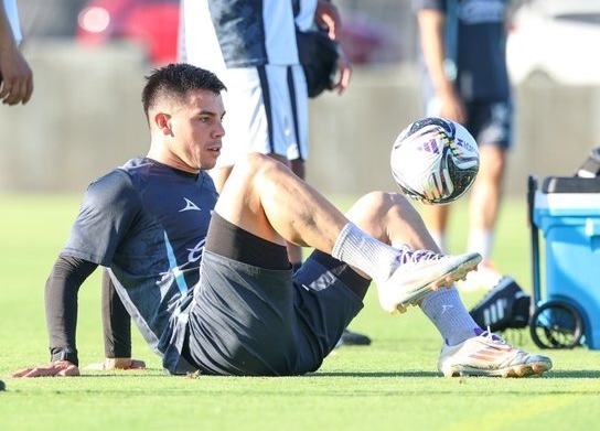 Mazatlán FC en la Leagues Cup