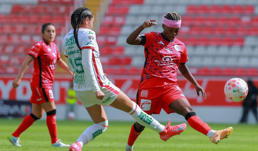 Mazatlán Femenil