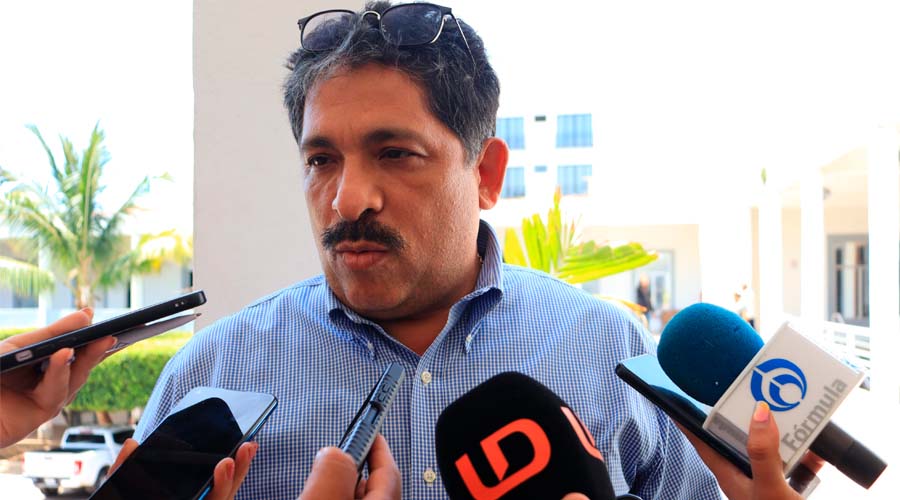 Julián Lugo Esparza