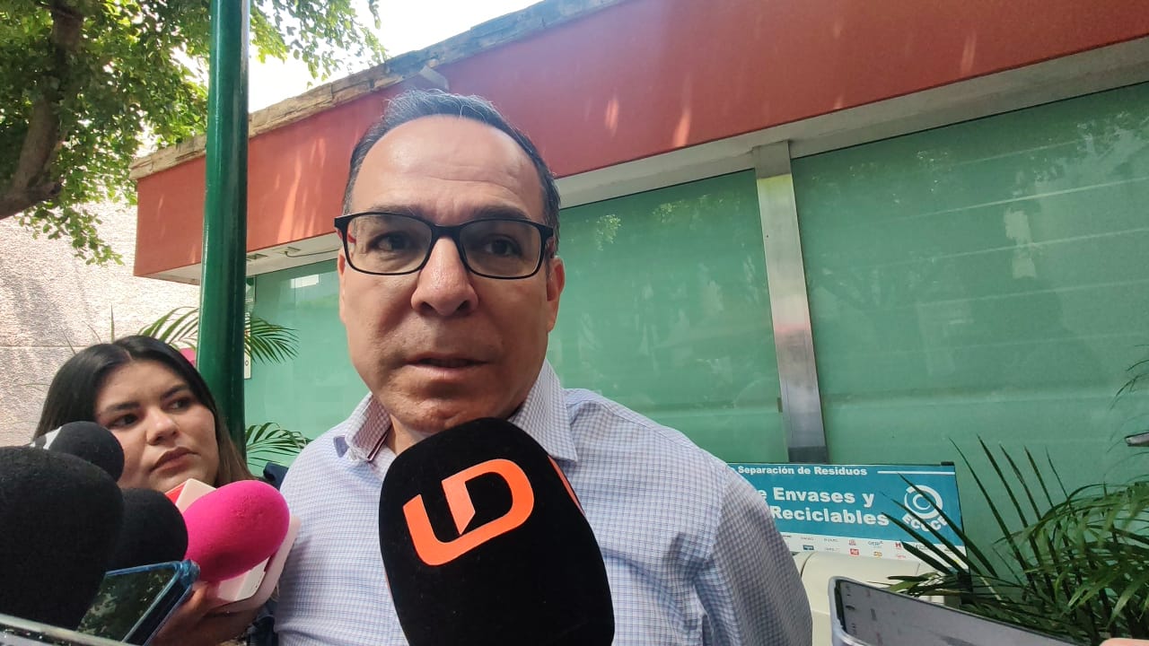 Coordinador general del Consejo Estatal de Seguridad Pública