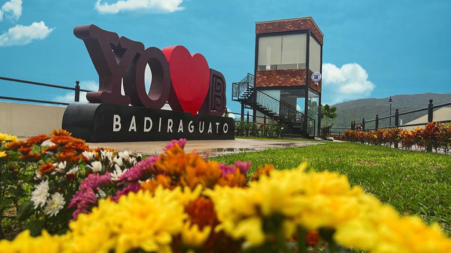 Mirador Badiraguato