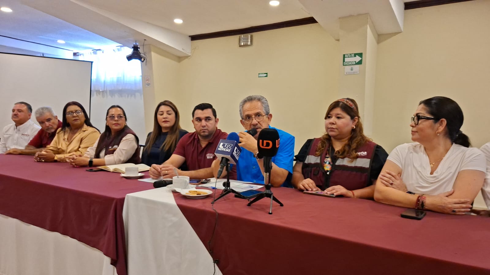 Morena supera la meta de afiliación en Sinaloa
