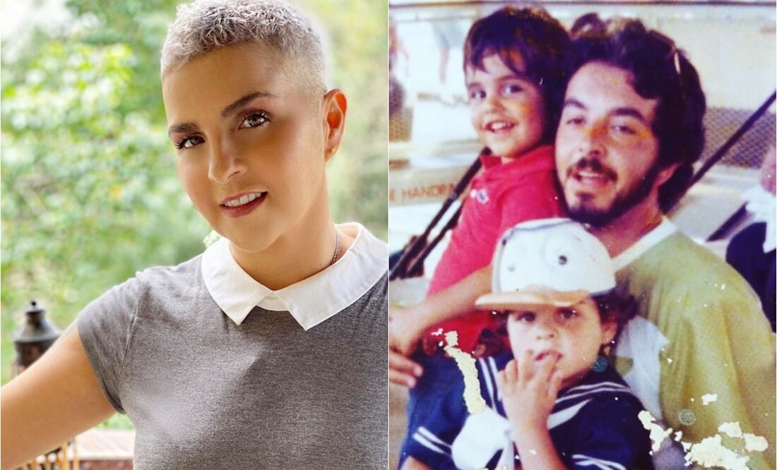 Muere Eduardo Quijano, padre de Federica y Apio de Kabah