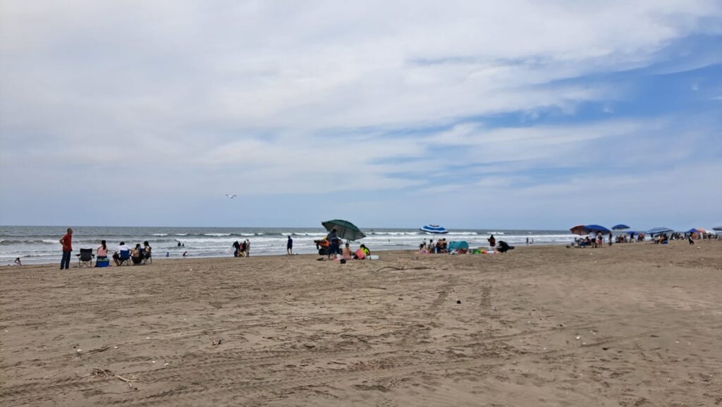 Lluvias continuarán en el sur de Sinaloa por efectos de “Flossie”