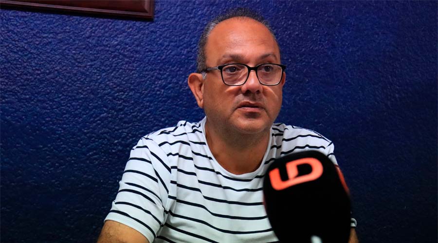 Carlos Alberto Lugo Cervantes