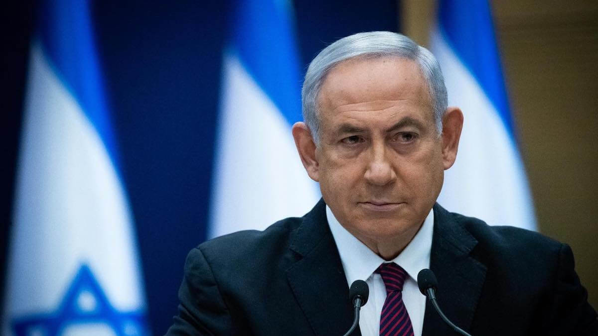 Netanyahu se abre a una tregua prolongada si Hamás abandona las armas