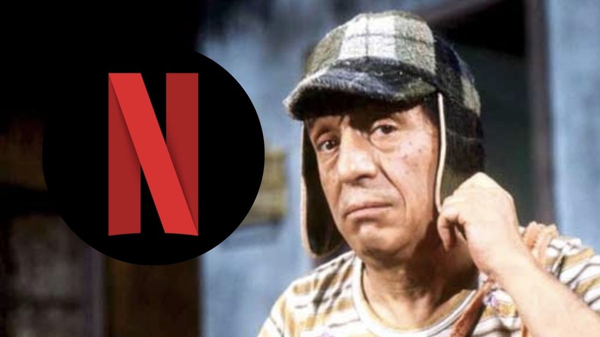 Netflix suma “El Chavo del 8” a su catálogo; disponible a partir del 11 de agosto