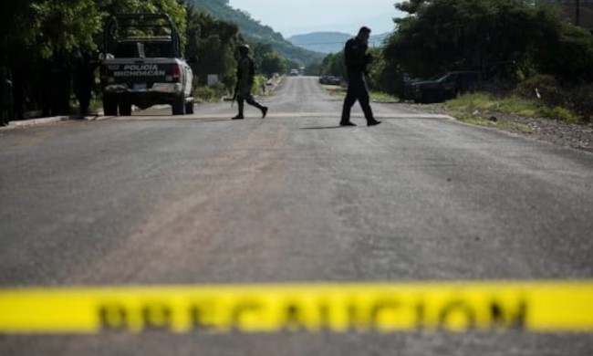 Asesinan a tres hermanas de entre 5 y 10 años de edad en Hermosillo, Sonora