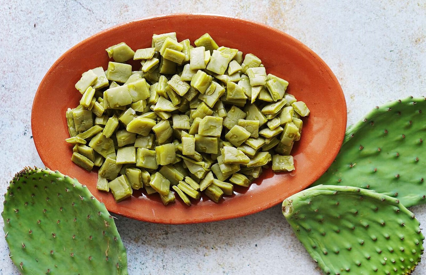 Nopales