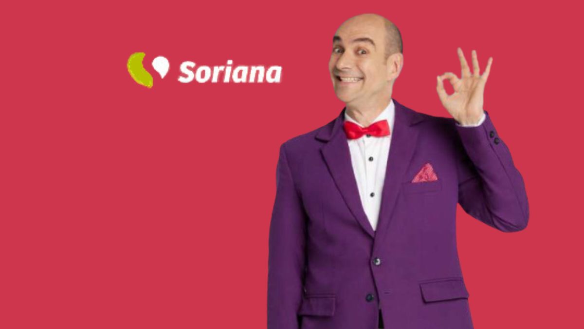 Ofertas imperdibles en Soriana por Julio Regalado 2025