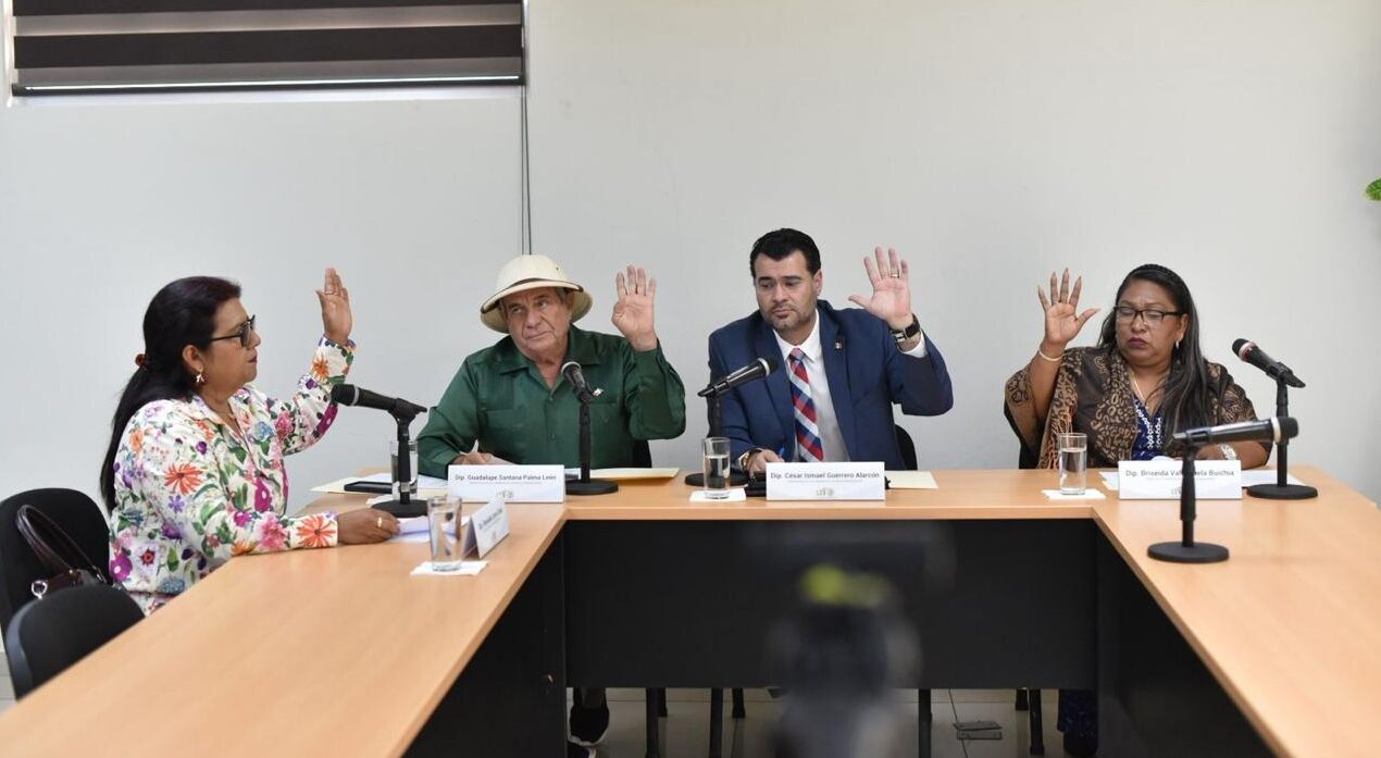 Oficina de Atención a Migrantes