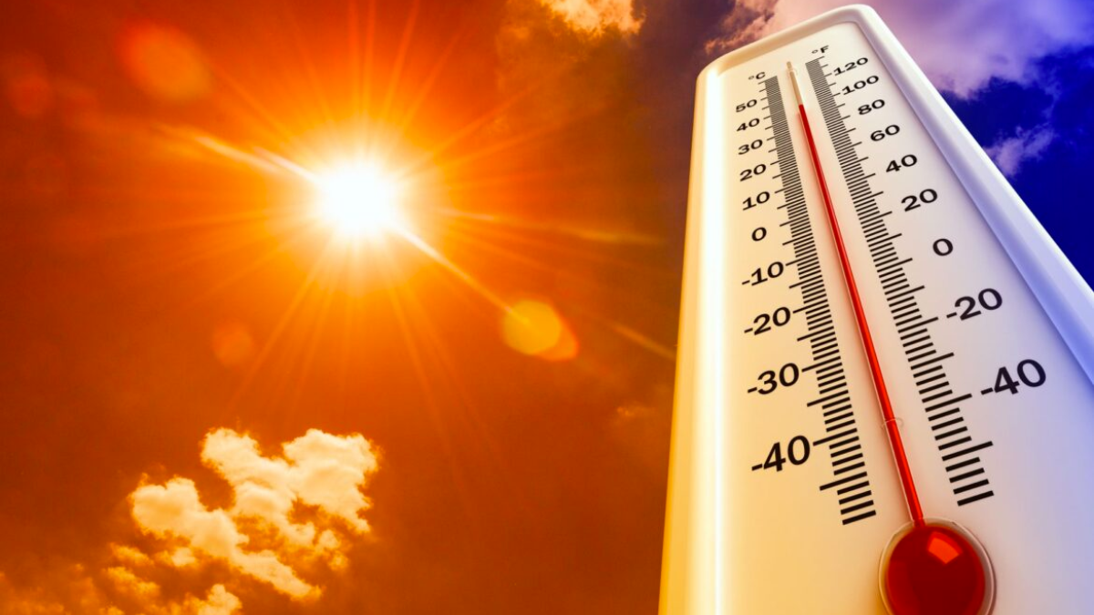 Clima de Sinaloa