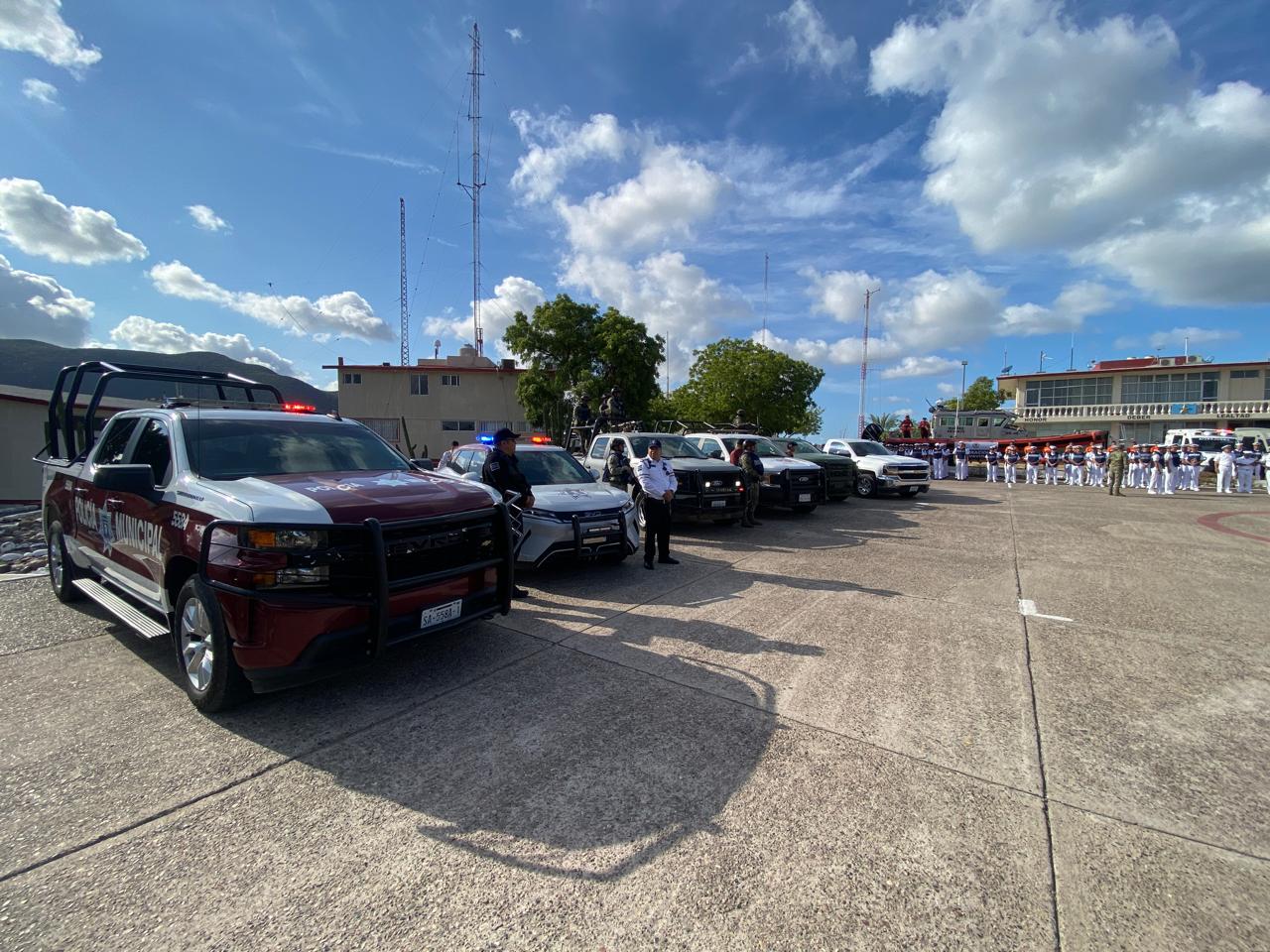 Inicia la Operación Salvavidas Verano 2025