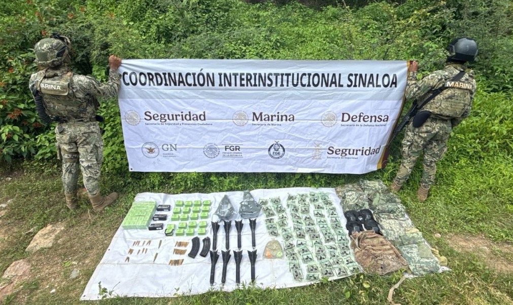 Operativo en Concordia