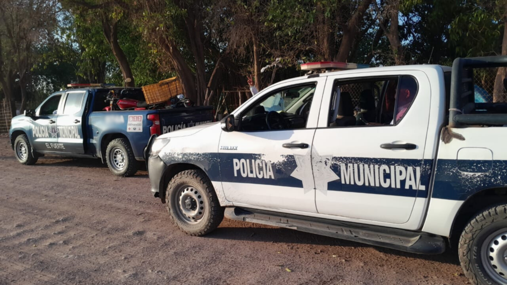 Operativo “Casco Seguro”
