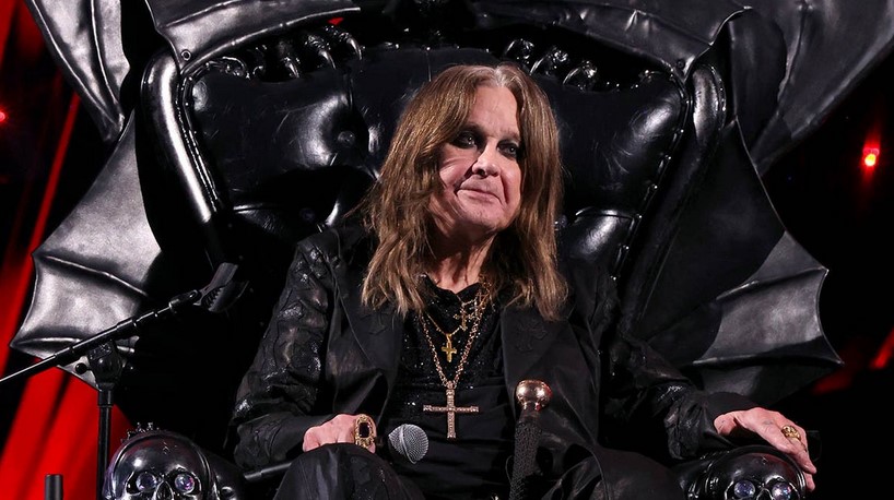 Últimos momentos de Ozzy Osbourne: detalles sobre el despliegue de emergencia que antecedió su muerte
