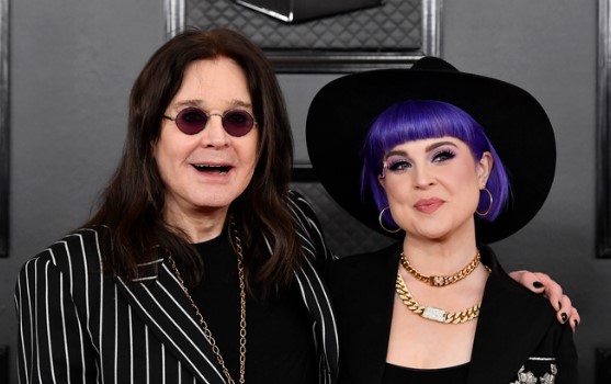 “Perdí al mejor amigo que he tenido”: Kelly Osbourne se pronuncia por primera vez tras muerte de Ozzy