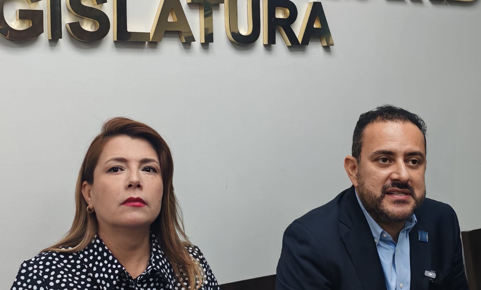 PAN y MC esperan que visita de Sheinbaum