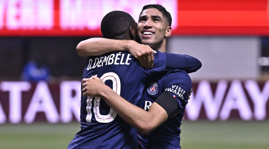 Paris Saint-Germain