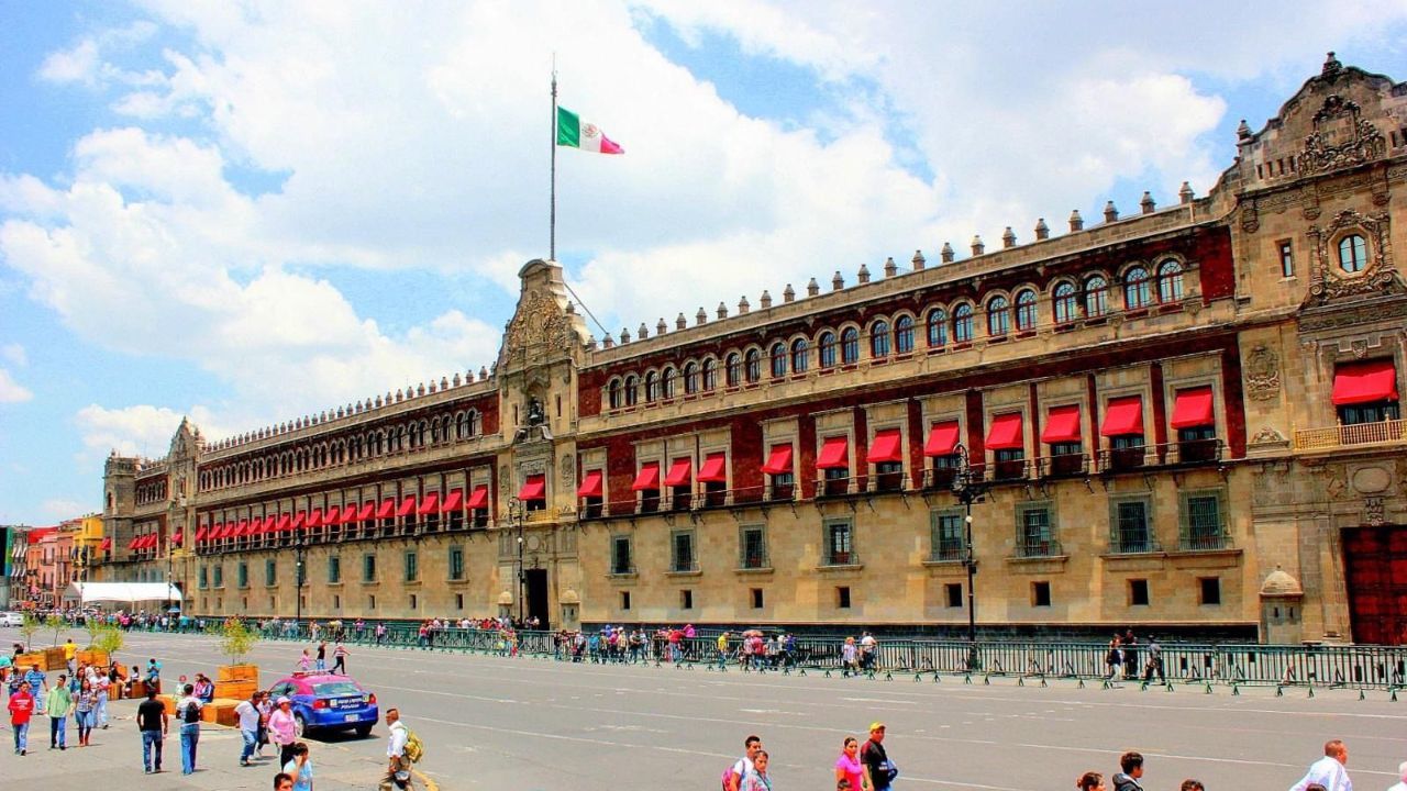 Palacio Nacional