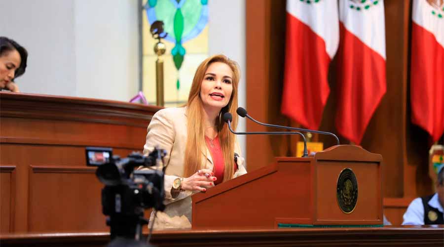 Paola Gárate Valenzuela