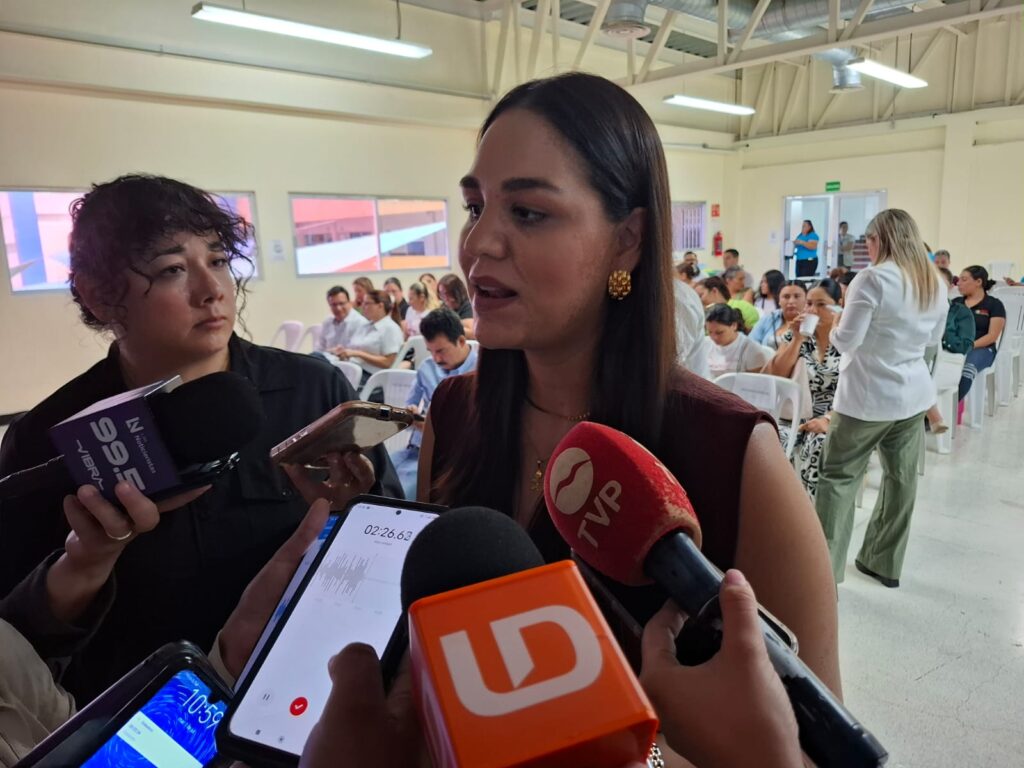 Paulina Peña Payán