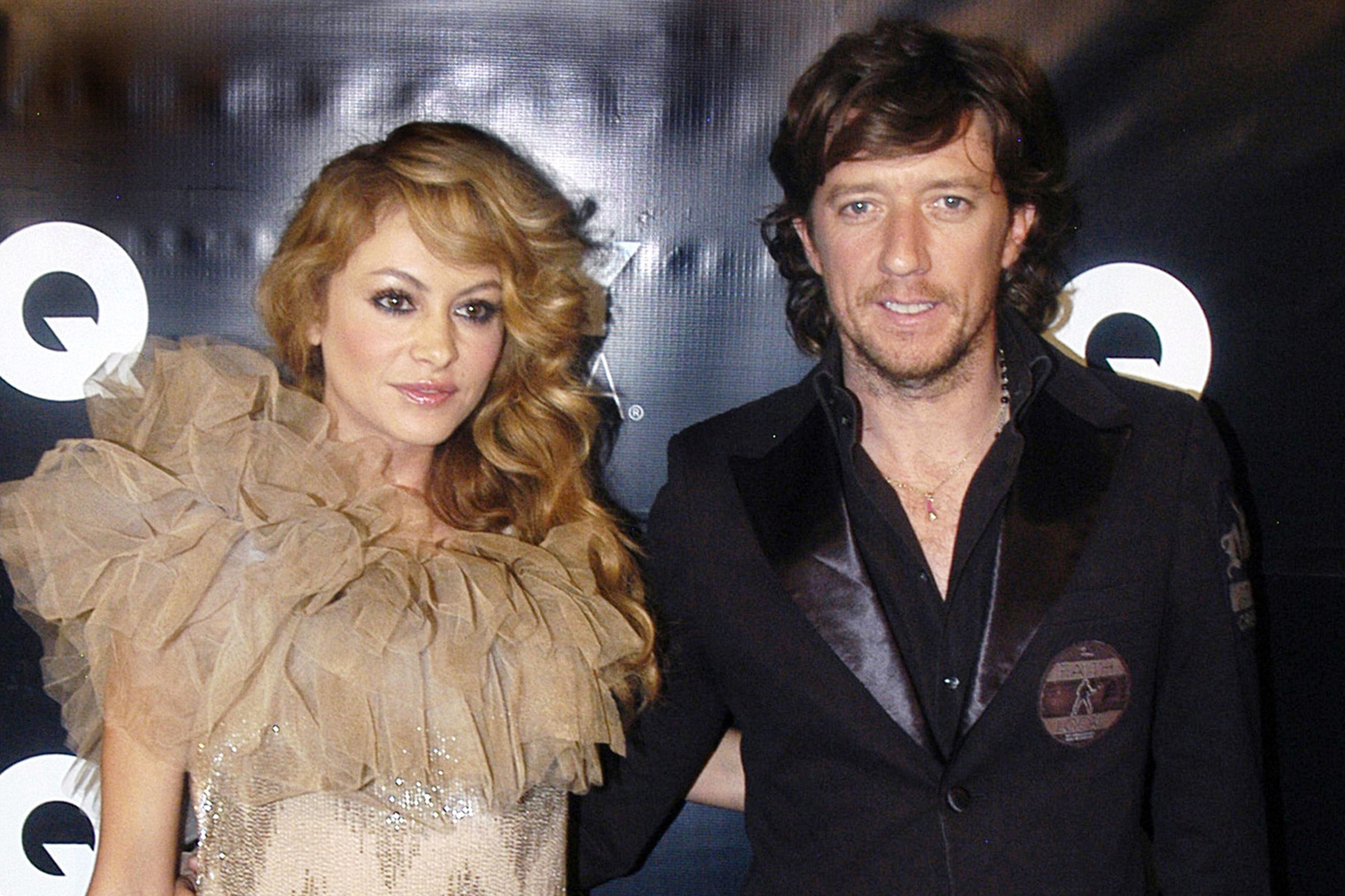 Paulina Rubio acusa a Colate de retener ilegalmente a su hijo; crece la disputa por la custodia