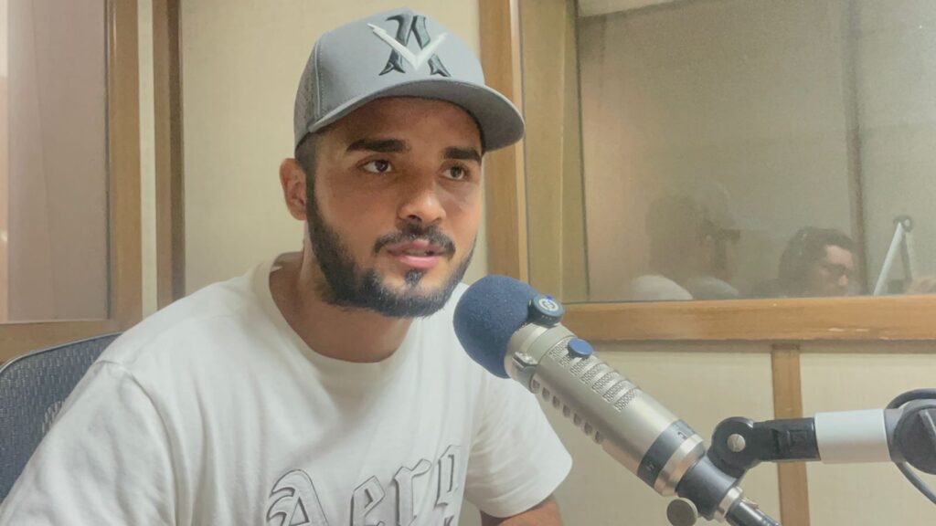 Pelea ante Agustín Pérez, oportunidad de oro para Jesús “Veneno” Aréchiga