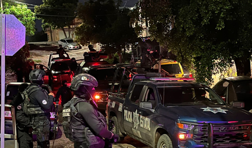 Policía Estatal Preventiva