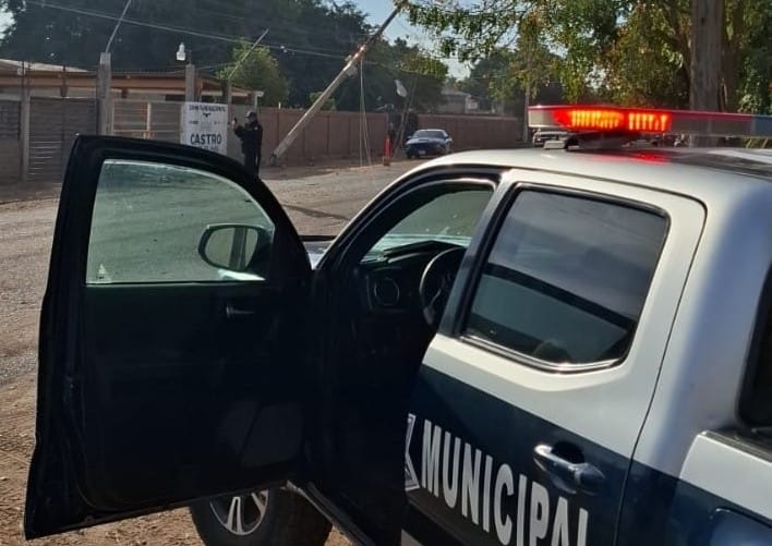 Despojan a cobrador de institución bancaria con casi 4 mil pesos