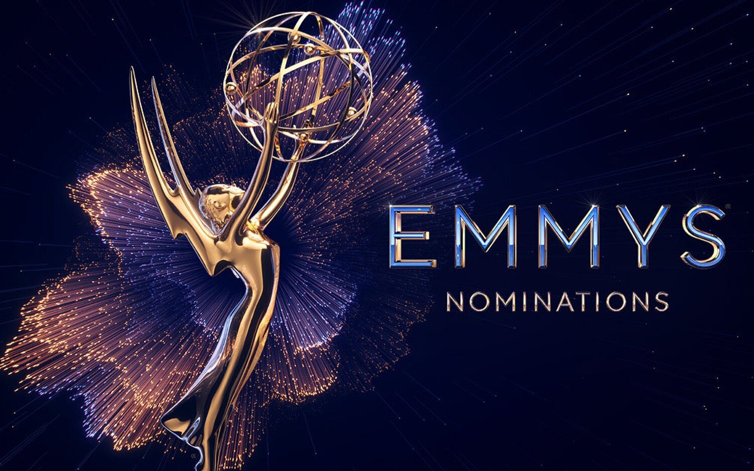 Premios Emmy 2025: conoce la lista completa de nominados y favoritos de esta edición