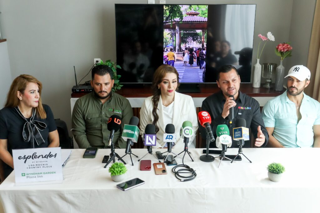 Prestadores de servicios turísticos ofrecen descuentos del 20 % para atraer más visitantes a Ahome