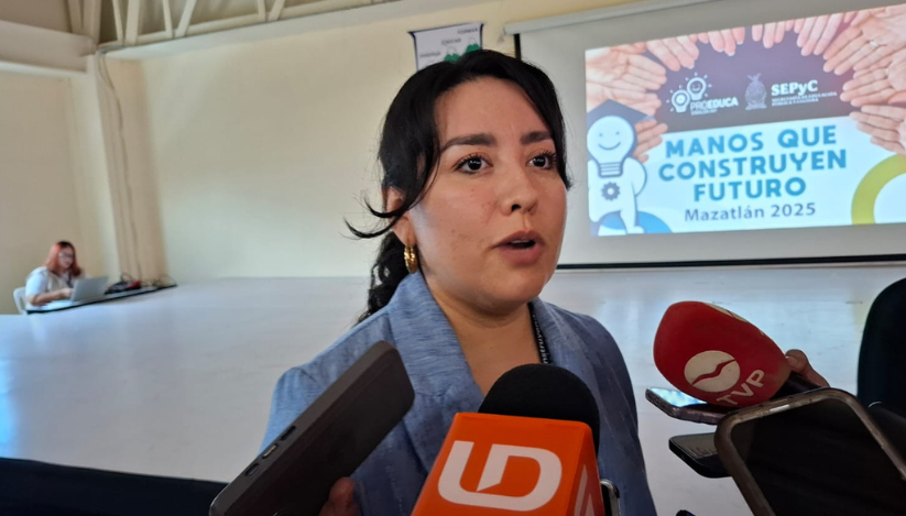 Entrevista de LD a Gabriela Espinoza, directora de Proeduca