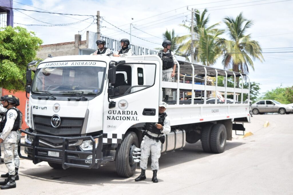 Profepa busca apoyo del Municipio y fuerzas federales para retirar casas del Infiernillo en Mazatlán