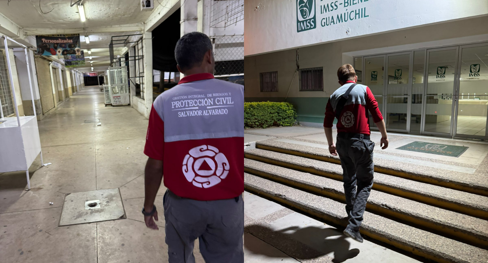 Protección Civil llama a fortalecer la cultura preventiva