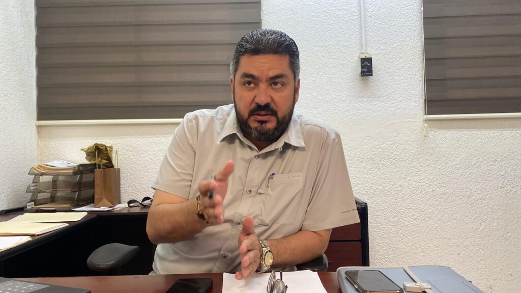 Rael Rivera