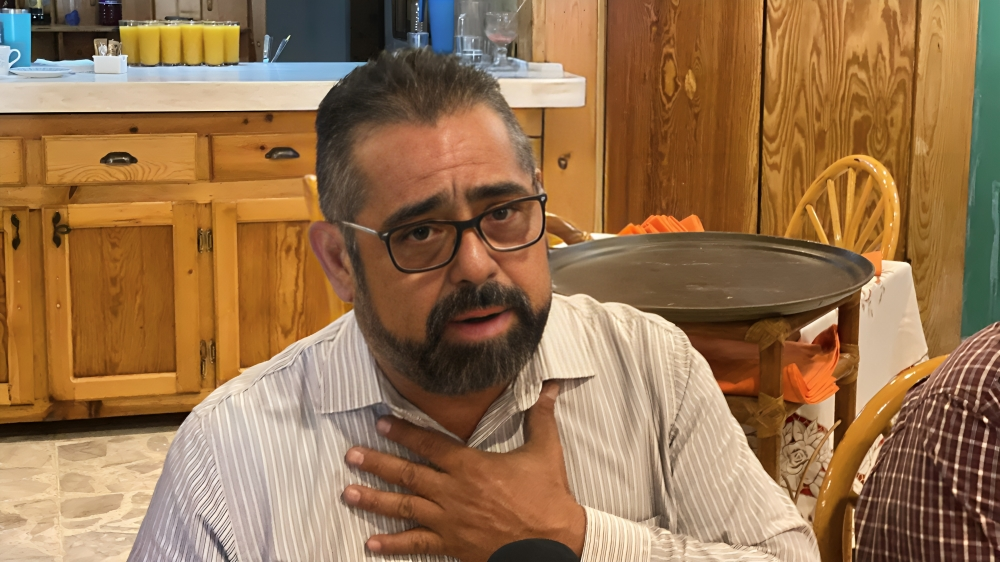 Rael Rivera Castro
