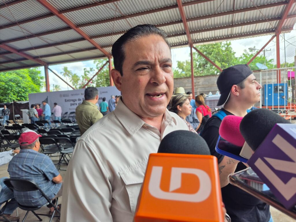 Ramón Gallegos Araiza