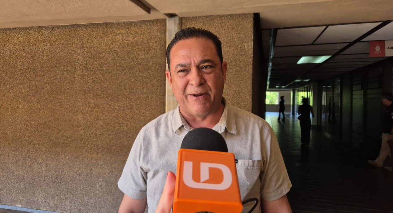 Ramón Gallegos Araiza