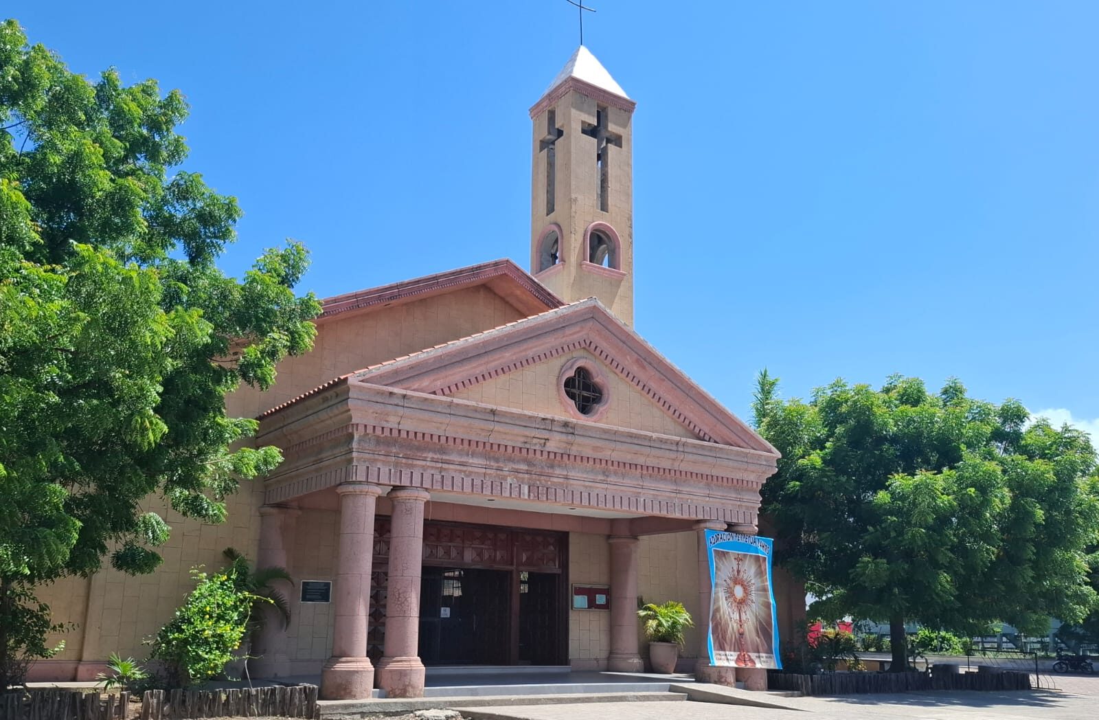 Reliquia de San Judas Tadeo estará en la parroquia de San Juan Apóstol