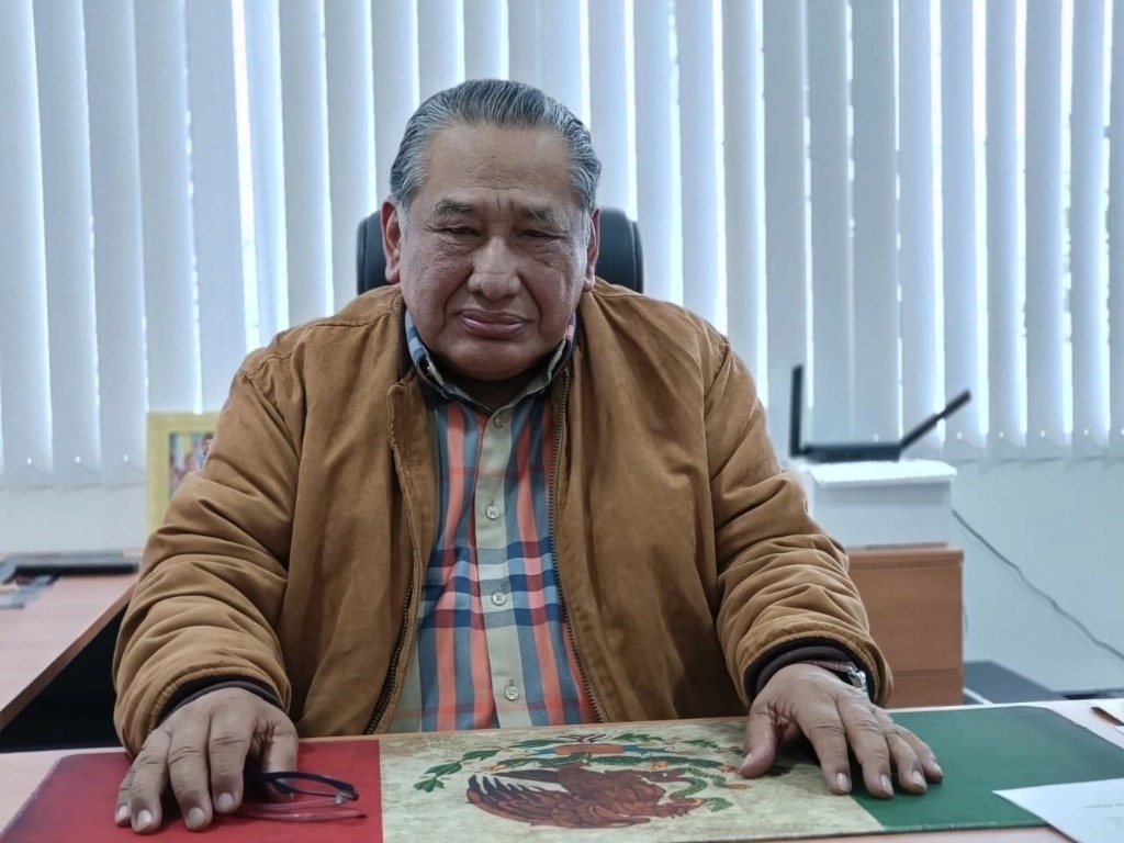 Renuncia Rosendo Gómez a la unidad que investiga el caso Ayotzinapa