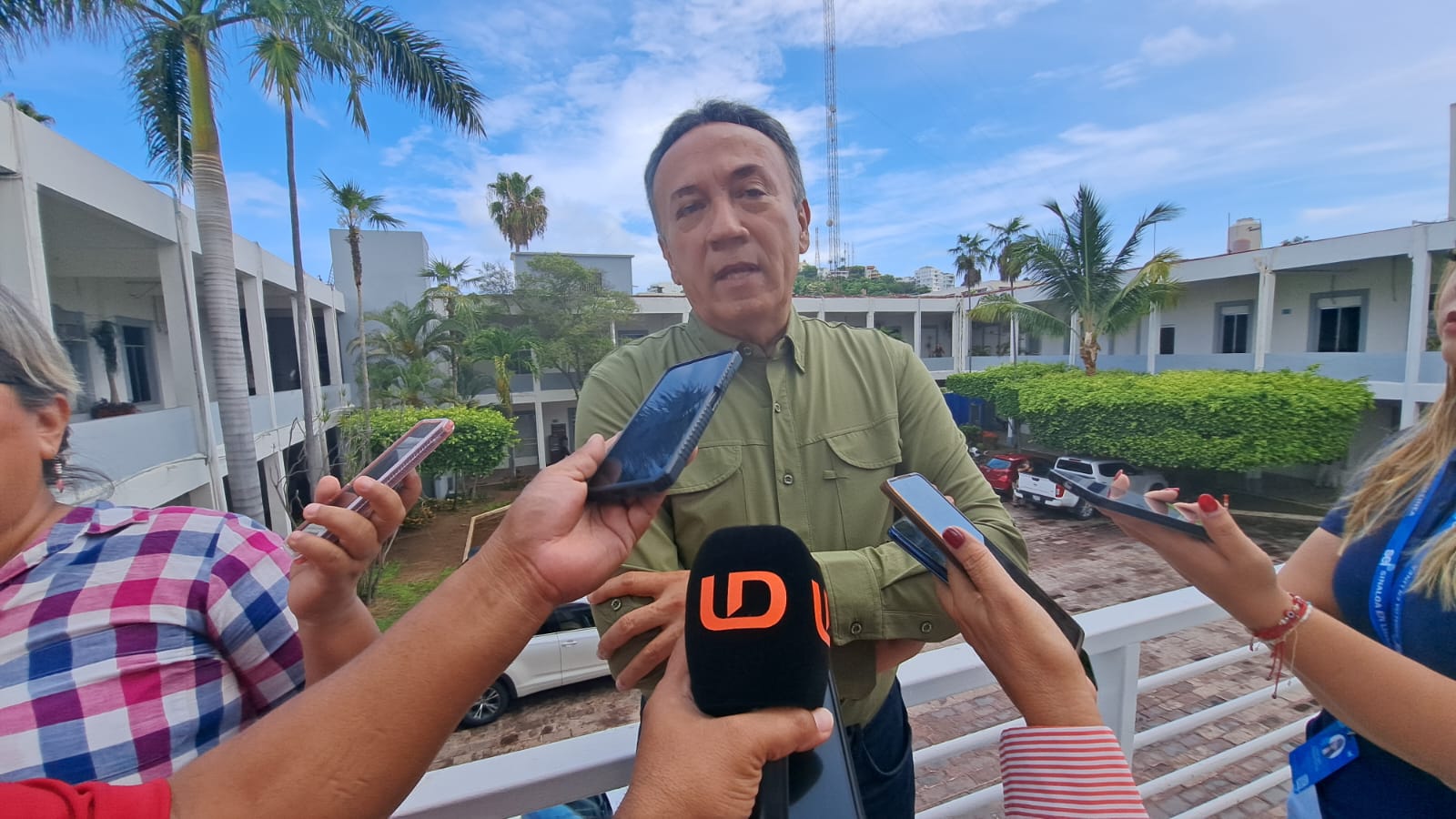 Restauración de la parte siniestrada del Museo de Arte de Mazatlán podría costar hasta 1.5 mdp