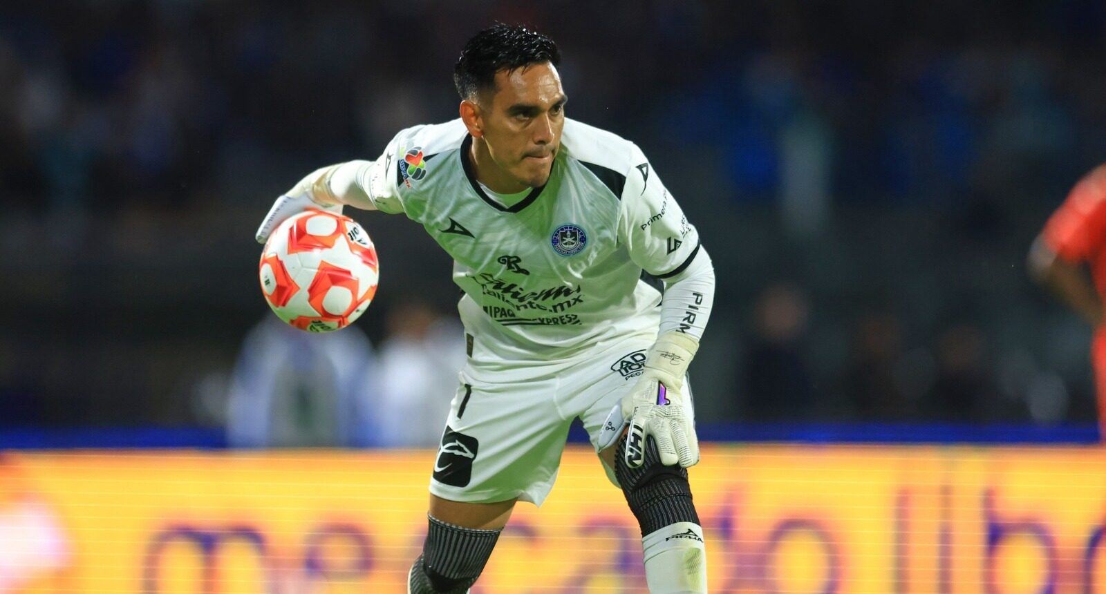 Ricardo Gutiérrez esperó la oportunidad por 5 años y no quiere desaprovecharla con el Mazatlán FC