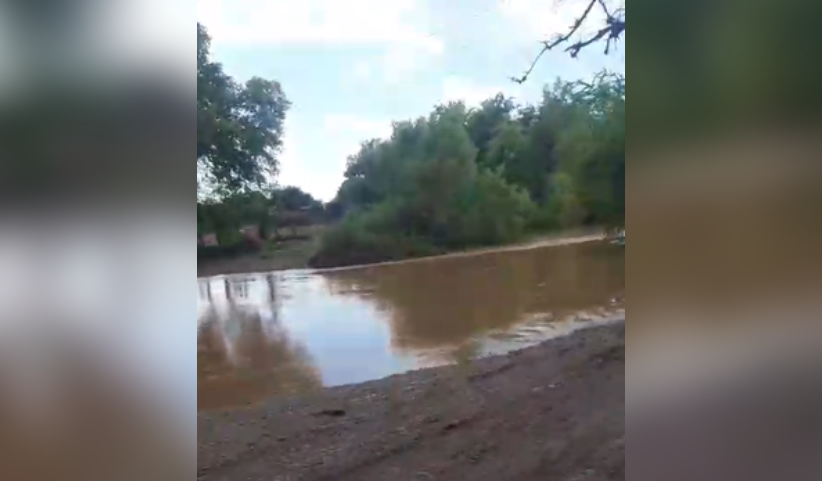 Río Sinaloa