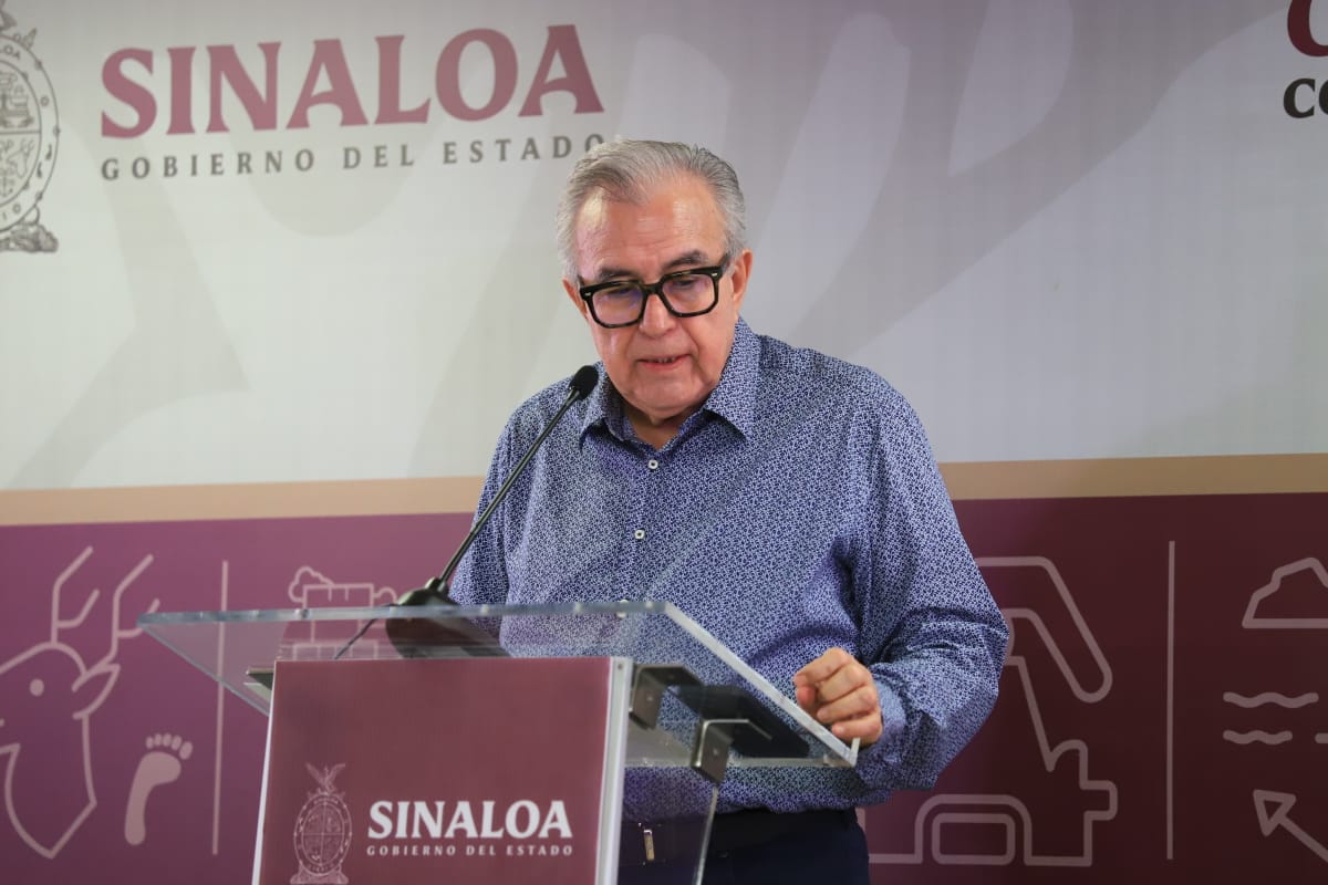 Rocha garantiza apoyo con seguridad a cuadrillas de CFE