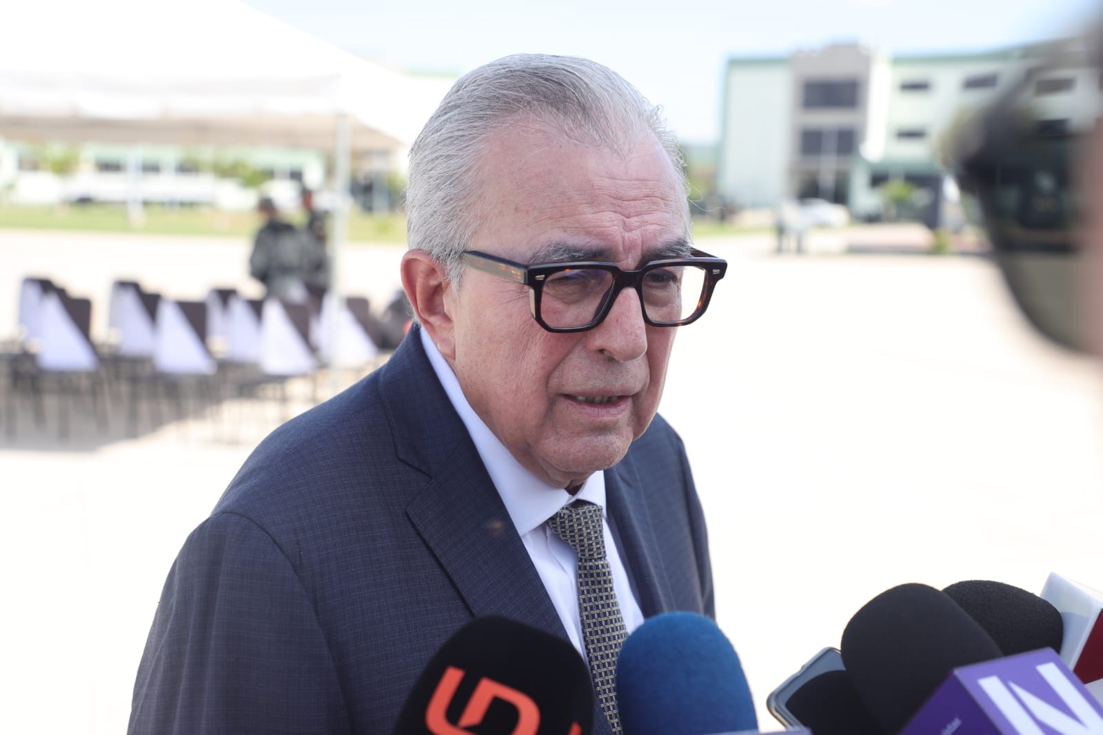 Rubén Rocha Moya